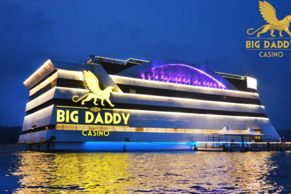Big Daddy Casino