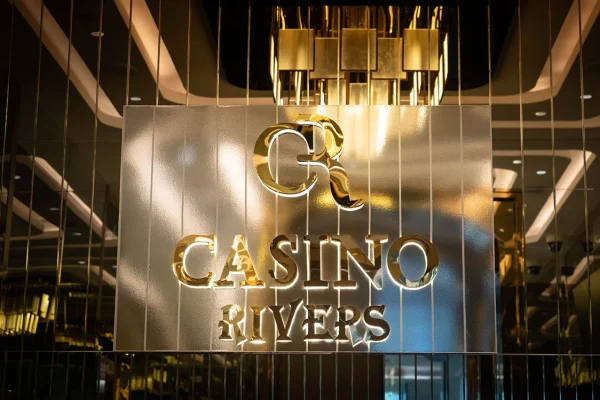Casino Rivers