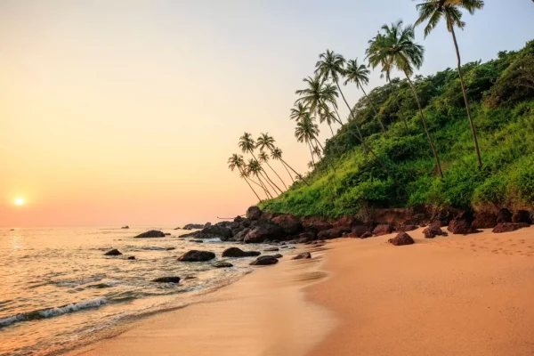 South Goa Tour