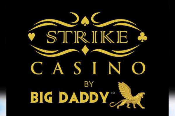 Strike by Big Daddy